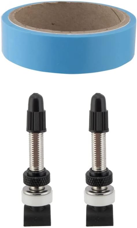 Tubeless Tape Kit by Velocity
