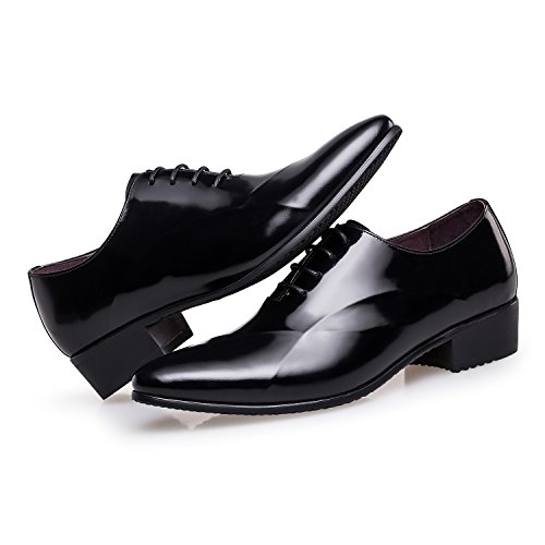 modern mens dress shoes