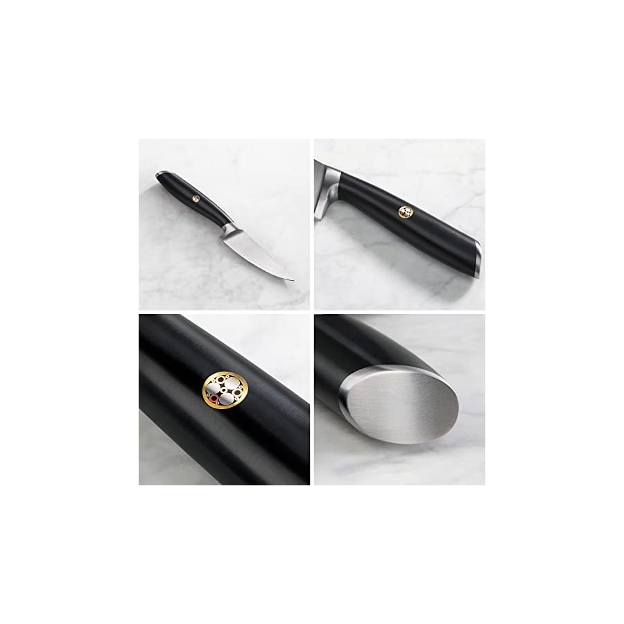 Cangshan-L-Series-1027396-German-Steel-Forged-35-inch-Paring-Knife Cangshan L Series 3.5-Inch Paring Knife, Forged German Steel, 1027396