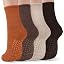 Dark Brown/Orange/Brown/Light Brown