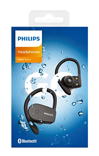 Philips TAA5205BK00 Sport - vue 6