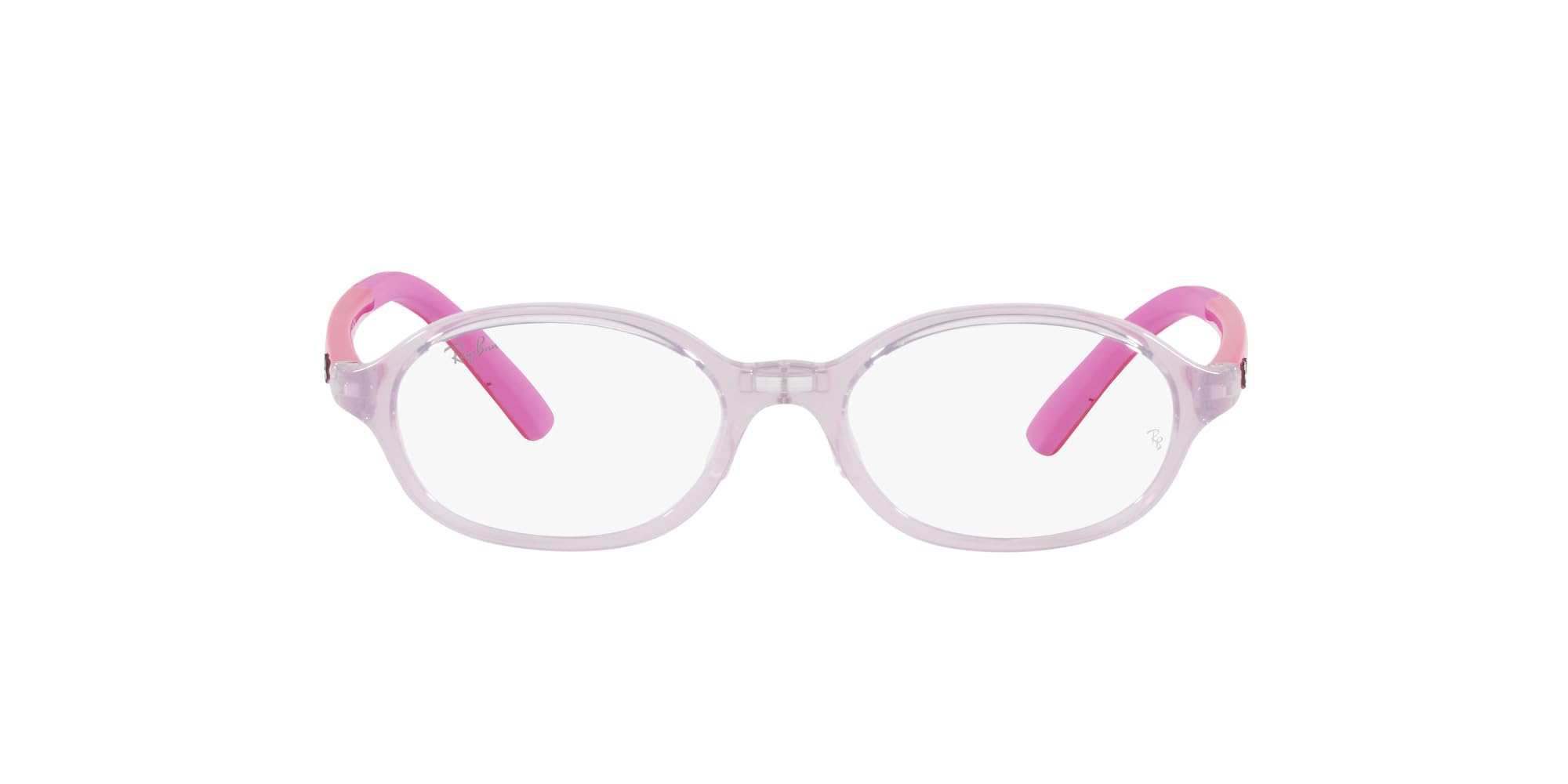 Ray-Ban Ry1616d Ovaler Brillenrahmen für Kinder