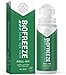 Price comparison product image Biofreeze Roll-On 89 ml - Cryotherapy Relief For Muscles, Neck, Back, Joints - Easy Application, Long-Lasting Freeze Spray For Pain And Fever