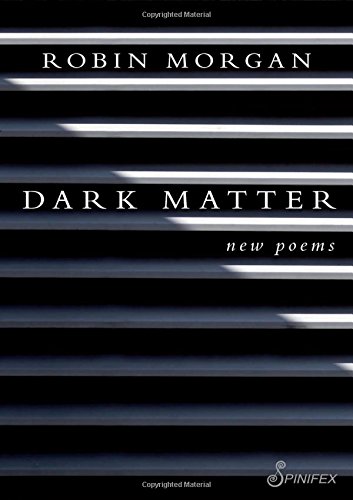 Dark Matter: New Poems
