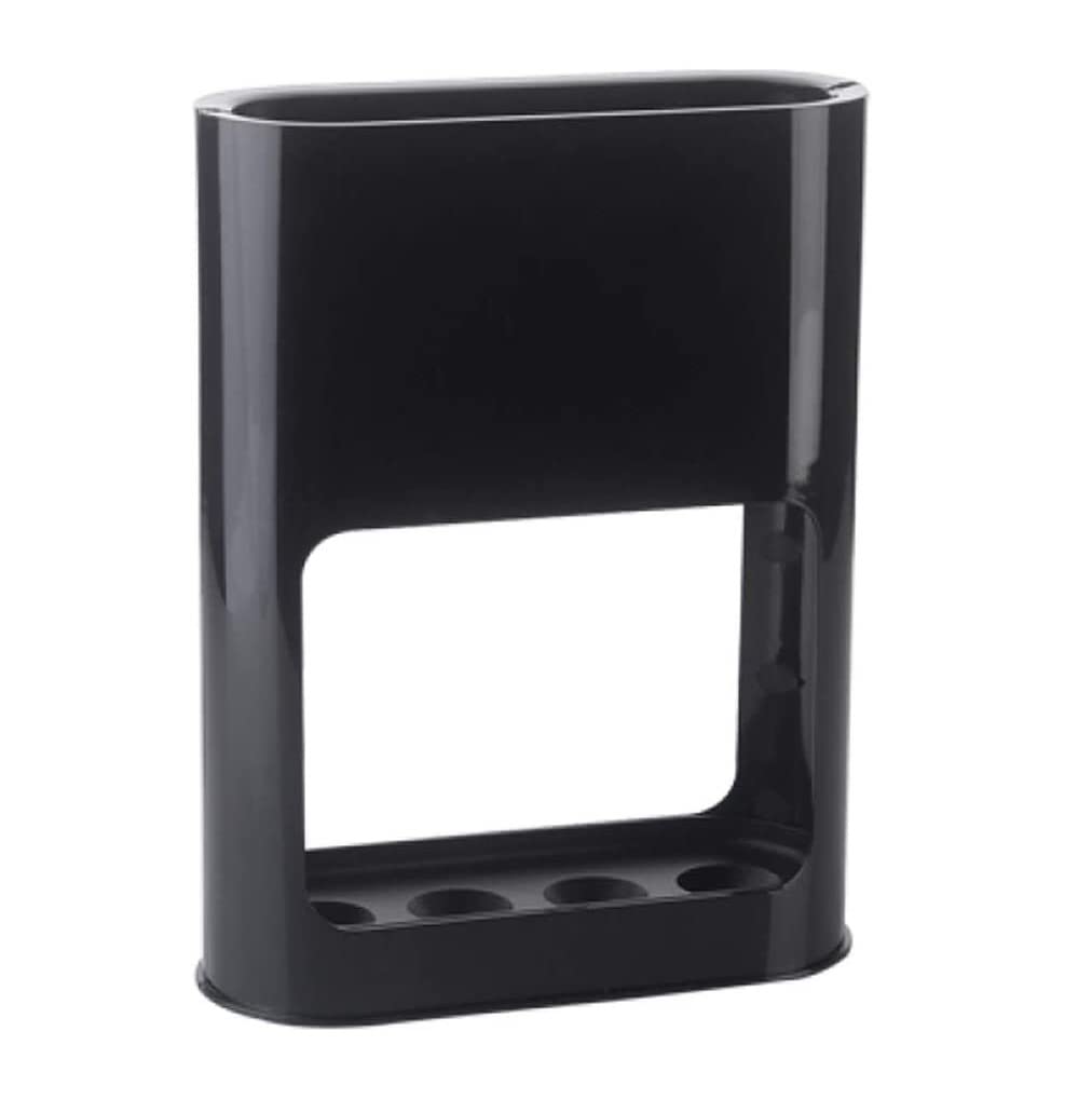 WQPMNYG Nordic Umbrella Stand - Free Standing Indoor Umbrella Holder with Removable Drip Tray Stylish Umbrella Rackfor Entryway Modern DesignStorage Solution