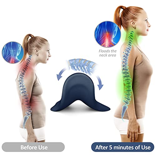 Anzorhal Cervicale, Cervicale collo rimedi