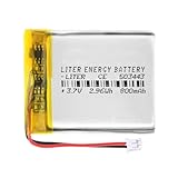 Liter energy battery