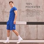 Russell Athletic Men's Mesh Pocket Short - Image 4