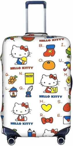 [Asamike] X[cP[XJo[ L[Jo[ Lkf n[LeB L[P[XJo[ suitcase cover luggage cover  L[obO Jo[ gNJo[ h~ וJo[ hoJo[ ϋv 