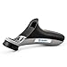 QWORK Rotary Tool Handle A577 Detailers Grip Attachment for Dremel Model 4000, 400, 398, 395, 300, 285, 275, 200, 100, 8200, 800 and other power rotary tool