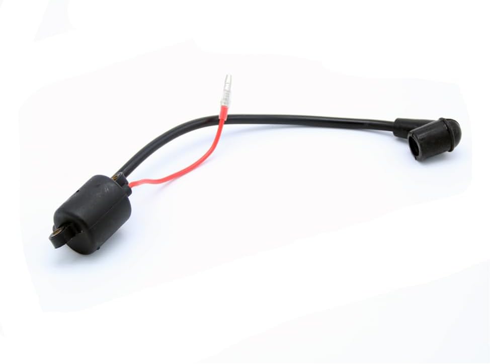 FLMLF Rc Boat Ignition Coil 1PCS Fit for Zenoah CY RCMK QJ BWS Marine Gas Engine G260 G290 PUM