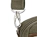 Travelon Anti-Theft Heritage Tour Bag