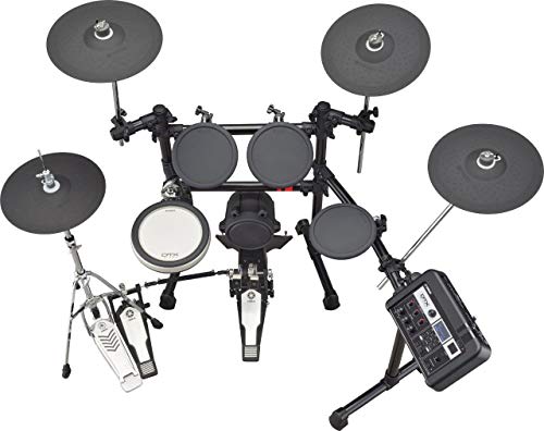 Image of Yamaha DTX6 Electronic Drum Set (DTX6K2-X)