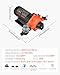 VEVOR Water Pressure Pump, 110V AC 5 GPM, 5-Chamber On Demand Electric Diaphragm Water Transfer Pump, 60 PSI Max Pressure, Automatic Pressure Switch, for Home Kitchen Garden Irrigation Car Washing
