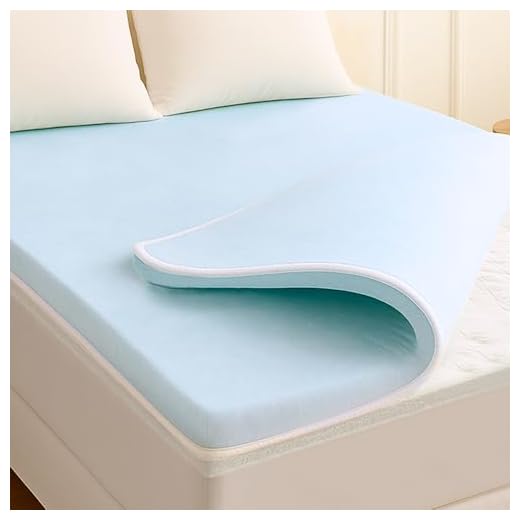 Pillow Top Casal 4cm de Espuma Viscoelástica Gel Sense Macio 138x188cm Nasa - BF Colchões