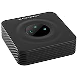 Grandstream HandyTone HT801 ATA