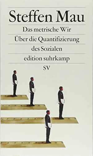Das Metrische Wir über Die Quantifizierung Des Sozialen