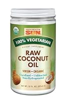 Algopix Similar Product 20 - Health From The Sun Coconut Oil