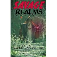 Savage Realms Monthly: August 2022