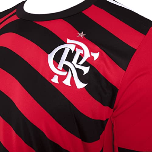 Camisa Adidas Flamengo III 2022