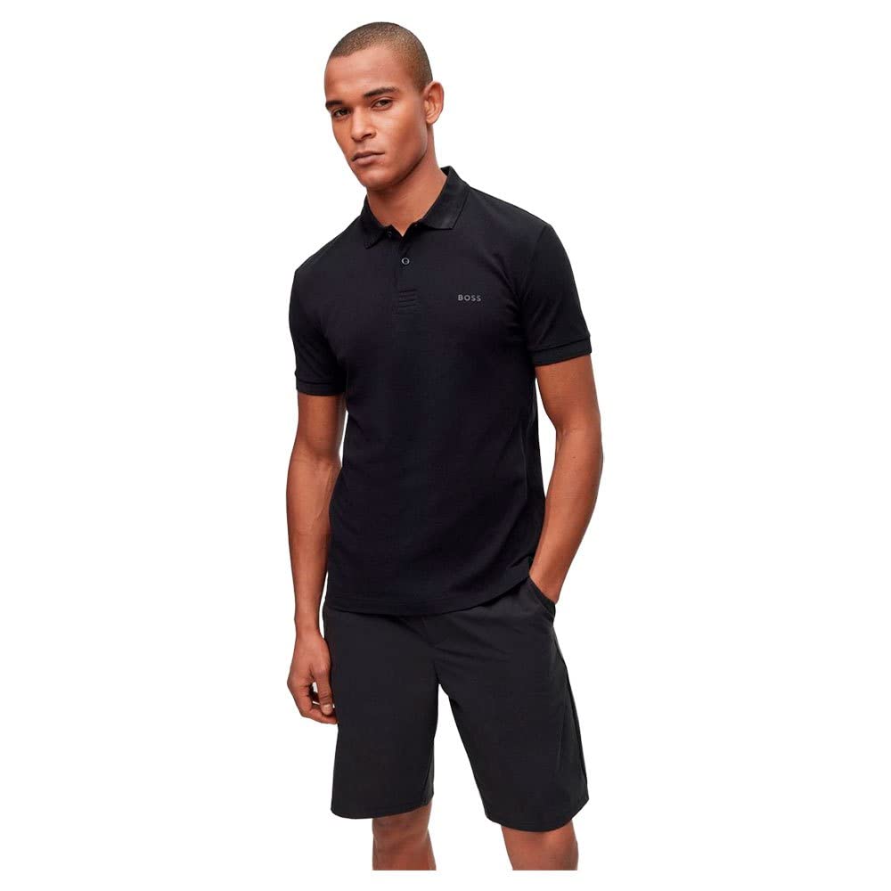 Boss Polo