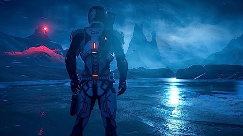 Mass Effect: Andromeda 12000 Points Code Jeu PC Origin pour débloquer du contenu - 4