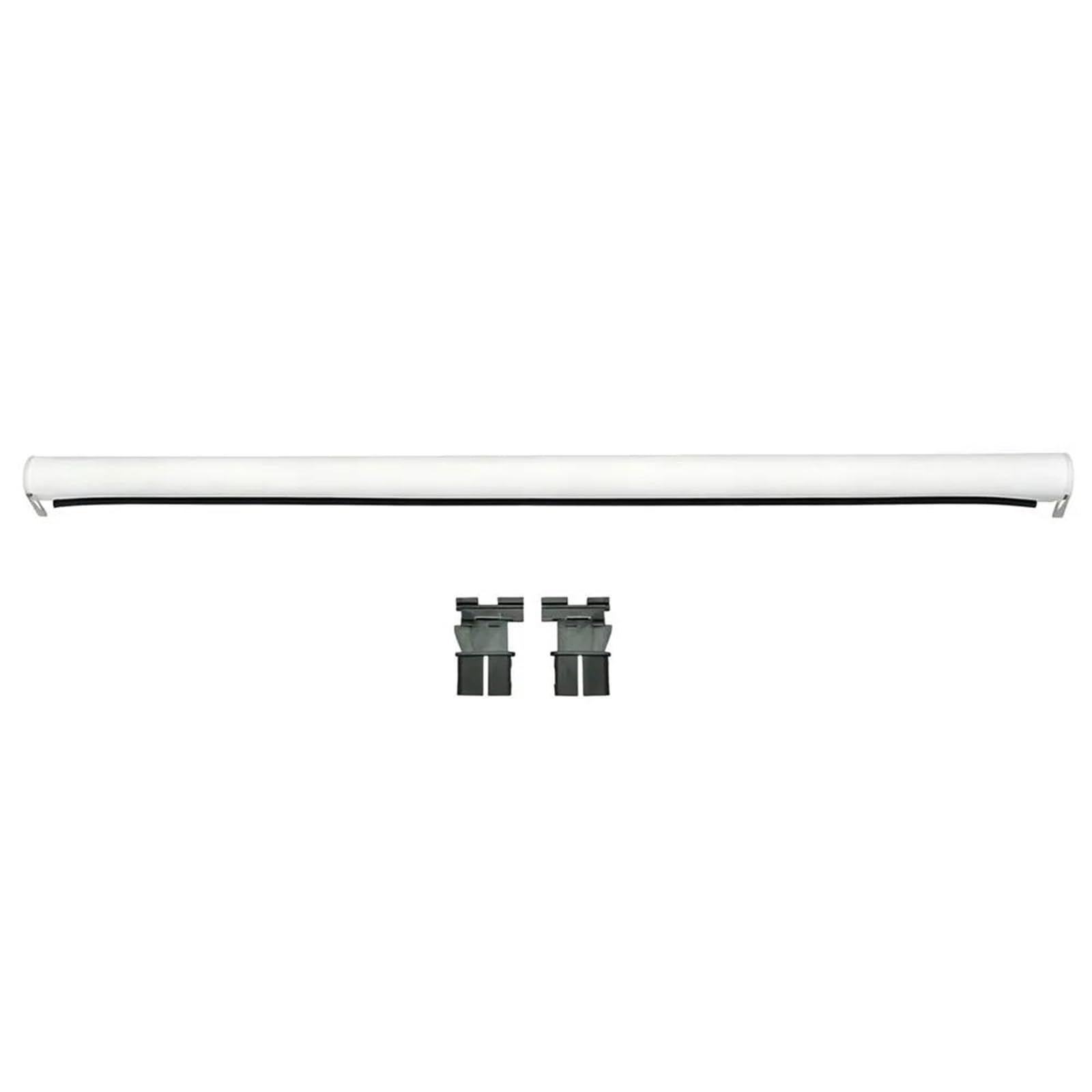 Tenda Parasole Auto Tendina Parasole Avvolgibile Per Tetto Panoramico Auto Per VW Per Touran (2011-2016) Codici 1T0877307 1T0877307A