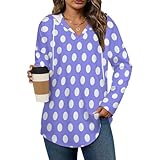 Doux et matériau : ce sweat à capuche violet clair à pois (B) pour femme est fabriqué en tissu de qualité avec douceur et texture lisse. En tant que vêtement d'hiver pour femmes et femmes, il offre une expérience de port confortable pour une utilisation tout au long de la journée. Que vous soyez à la recherche de vêtements tendance ou de tenues d'automne pour femmes 2025, ce sweat-shirt pour femme assure chaleur et respirabilité confortables pour toute activité