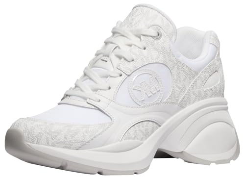 Image of Michael Kors Women's Zuma Trainer