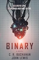 Binary B0H7TBVXRG Book Cover