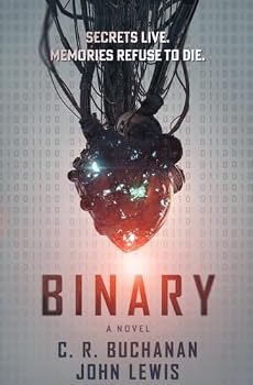 Paperback Binary Book