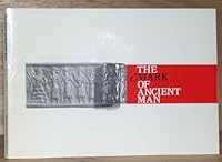 The Mark of Ancient Man 0872730026 Book Cover