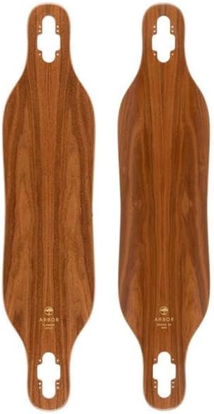 Arbor Performance Flagship Axis 37" Longboard Deck