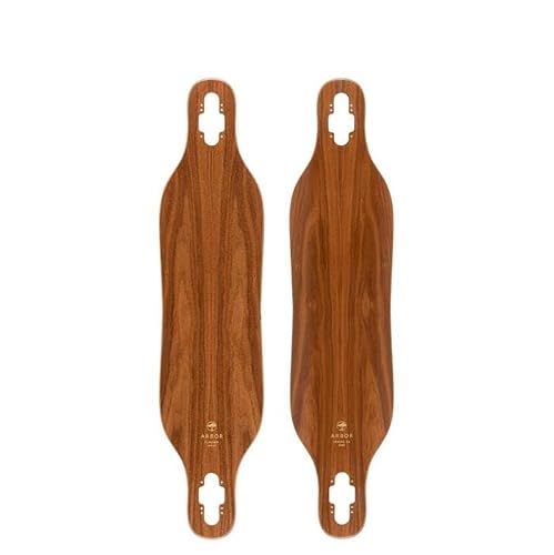Arbor Rally Pintail Deck