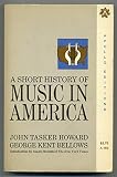 A Short History of Music in America