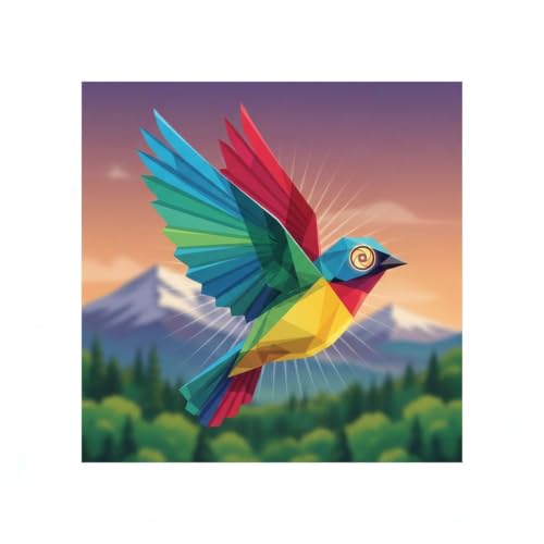 Birdsong Chronicles: AI Birding & Species Identification cover art