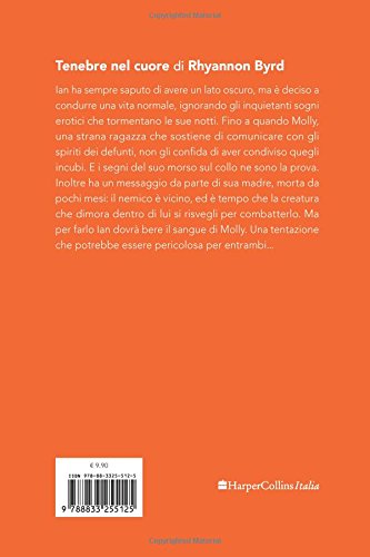 Tenebre nel cuore (eLit)