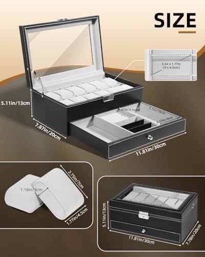 UK-12watchbox