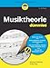Produktbild Musiktheorie für Dummies