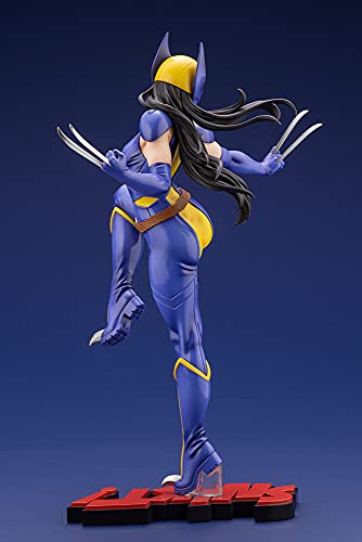 Marvel Bishoujo - Statua in PVC 1/7 Wolverine