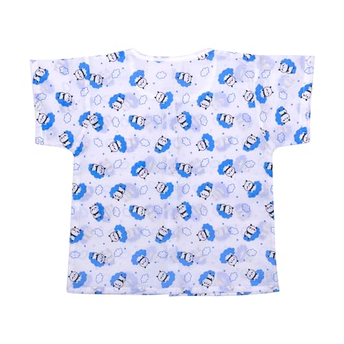 Image of Unisex child Loose Fit T-Shirt (Dbsadra Assorted )