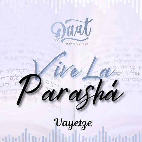 Parashat Vayetze