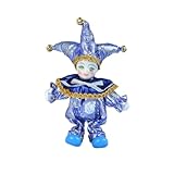 Avec son look élégant, ce jouet sert d'article de décoration flexible pour Noël, la maison ou les fêtes, ajoutant élégance et charme