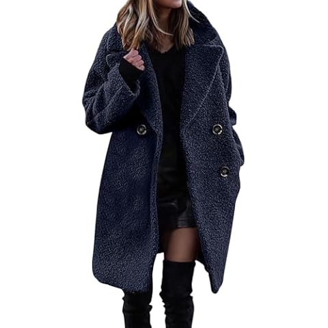 Manteau Femme Hiver Generic Cover