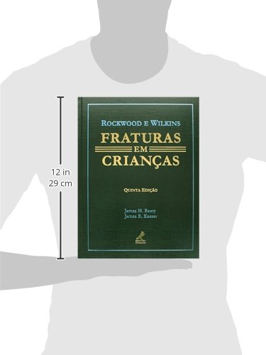 Fraturas em crianças