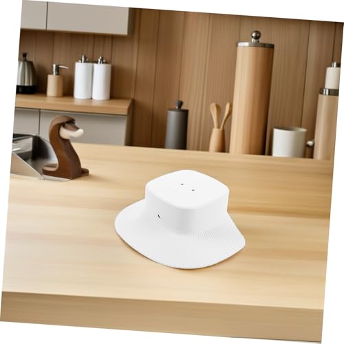 Protector resistente intemperie para cámaras de vigilancia en patios y fachadas 4