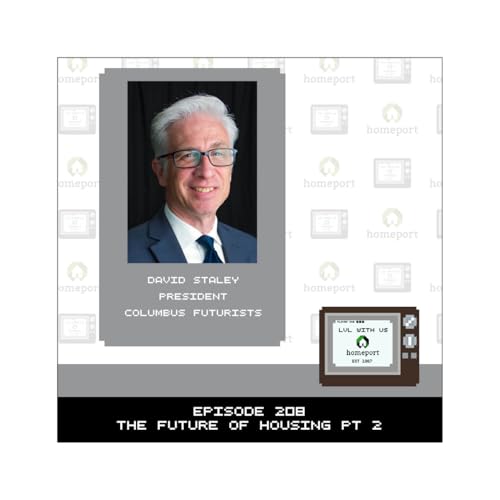 The Future of Housing Pt 2