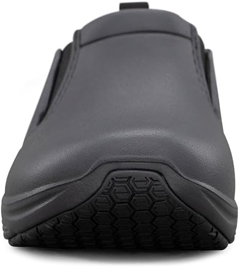 Lugz Women's Sizzle Slip-Resistant Slip-on Work Clog