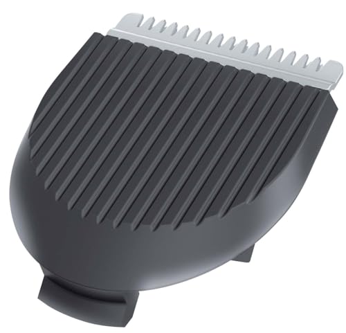 Remington Afeitadora Corporal Masculina Bodyguard, Depiladora Corporal Hombre, Inalámbrica, Cuchillas de Titanio, 5 Ajustes de Longitud, Mini Afeitadora de Láminas, Resistente al Agua, BHT2000A - imagen 3