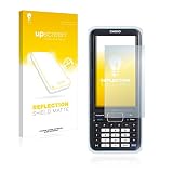 upscreen Protection Ecran Anti-Reflet Compatible avec Casio FX-CP400 ClassPad II Film Protection Mat